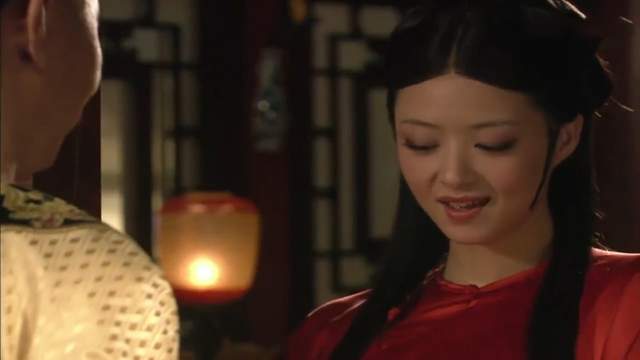 《甄嬛传》年世兰:从宠冠后宫到冷宫赐死,这个女人活得太蠢了