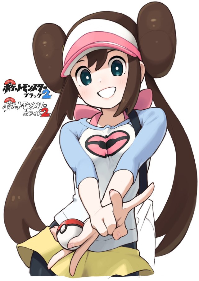 鸣依,共平的对应女性角色.莎莉娜,卡鲁穆的对应女性角色.