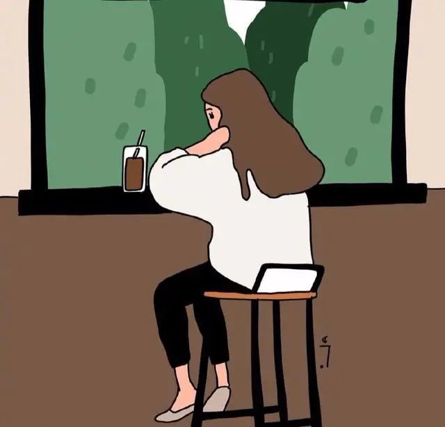 女人变心后的明显表现私心