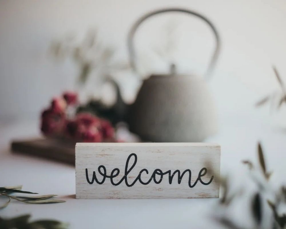 "不客气"用英语怎么说?别只会用you"re welcome