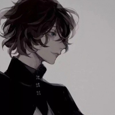 精选上单动漫男生头像来啦