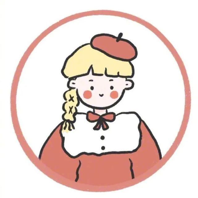 有趣的微信头像 拿去吧29