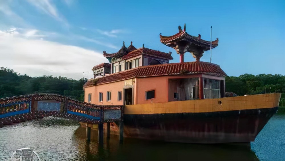 仙湖风景区