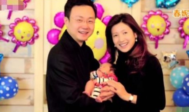 刚强表示和春妮结婚这么久,就会说一句上海话,这句话还是从老婆那里学