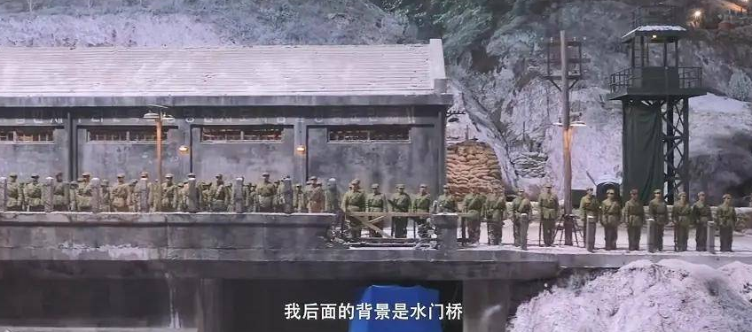 电影水门桥要来了留在它身上的5个疑问是需要被解开了