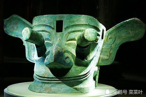 三星堆挖掘诡异事件:没有挖出手机,却发现了神秘的符号