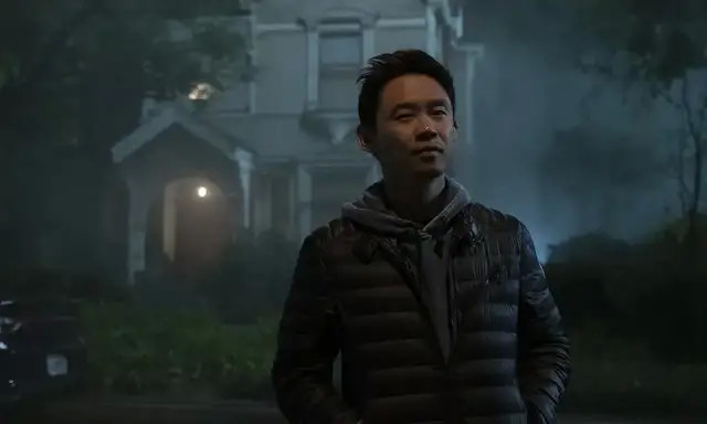 温子仁的招魂为何让我们魂牵梦萦