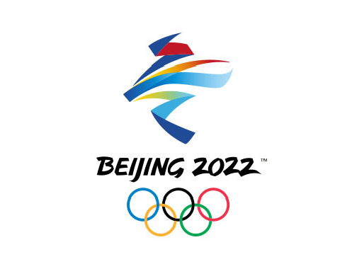 03北京2022年冬奥会会徽"冬梦"北京2022年冬奥会共设置7个大项,15个