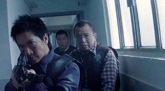 "龙套王"张家辉:42岁才拿到第一个影帝,却因普通话被