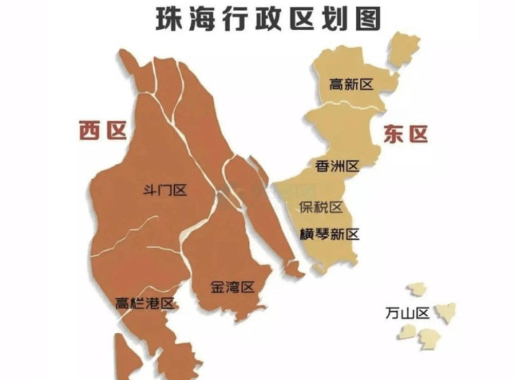 珠海8区常住人口香洲区11241万横琴新区436万