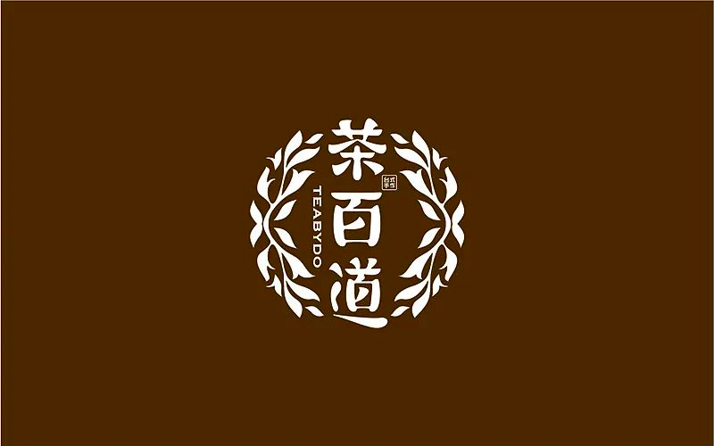 茶百道换新logo新ip网友这是