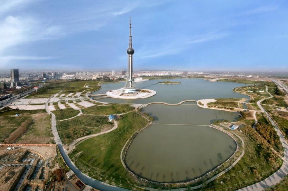 焦作GDP2021_河南省各城市2021年第一季度城市GDP出炉(2)