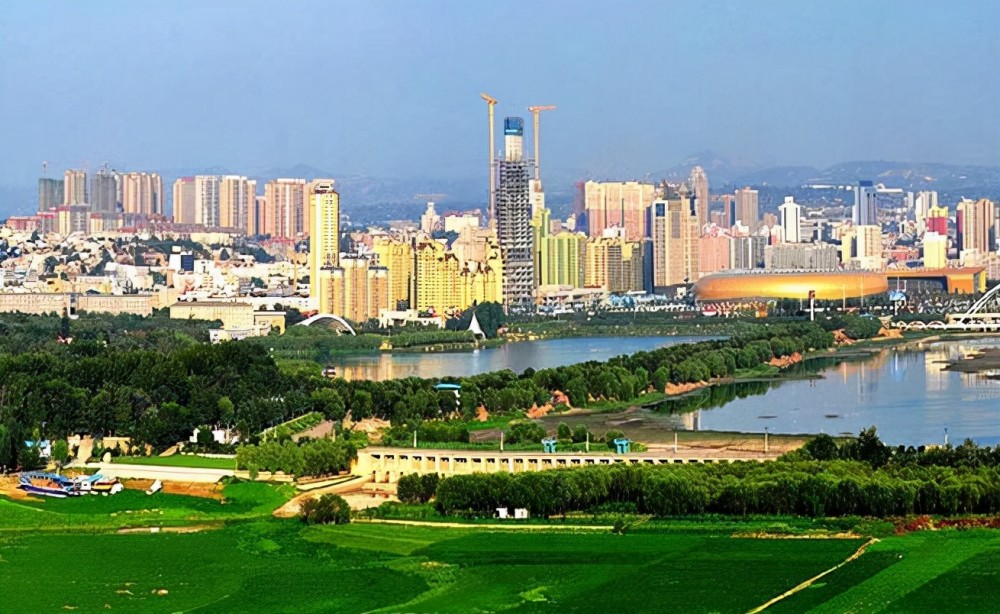 焦作GDP2021_河南省各城市2021年第一季度城市GDP出炉(2)