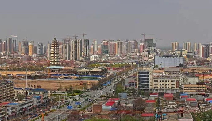 定州人口多少人口_定州是个什么样的地方
