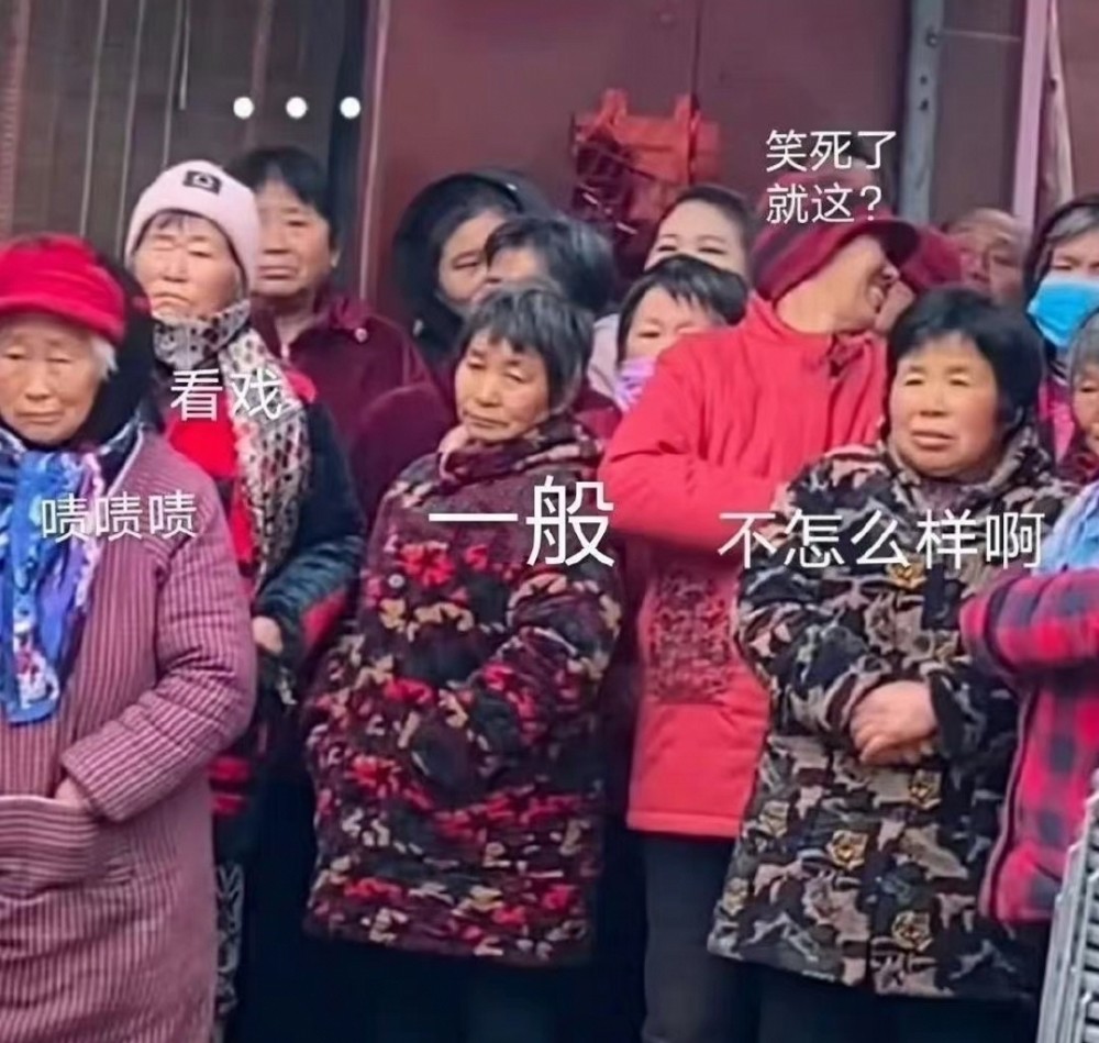 人类高质量表情包果咩那塞