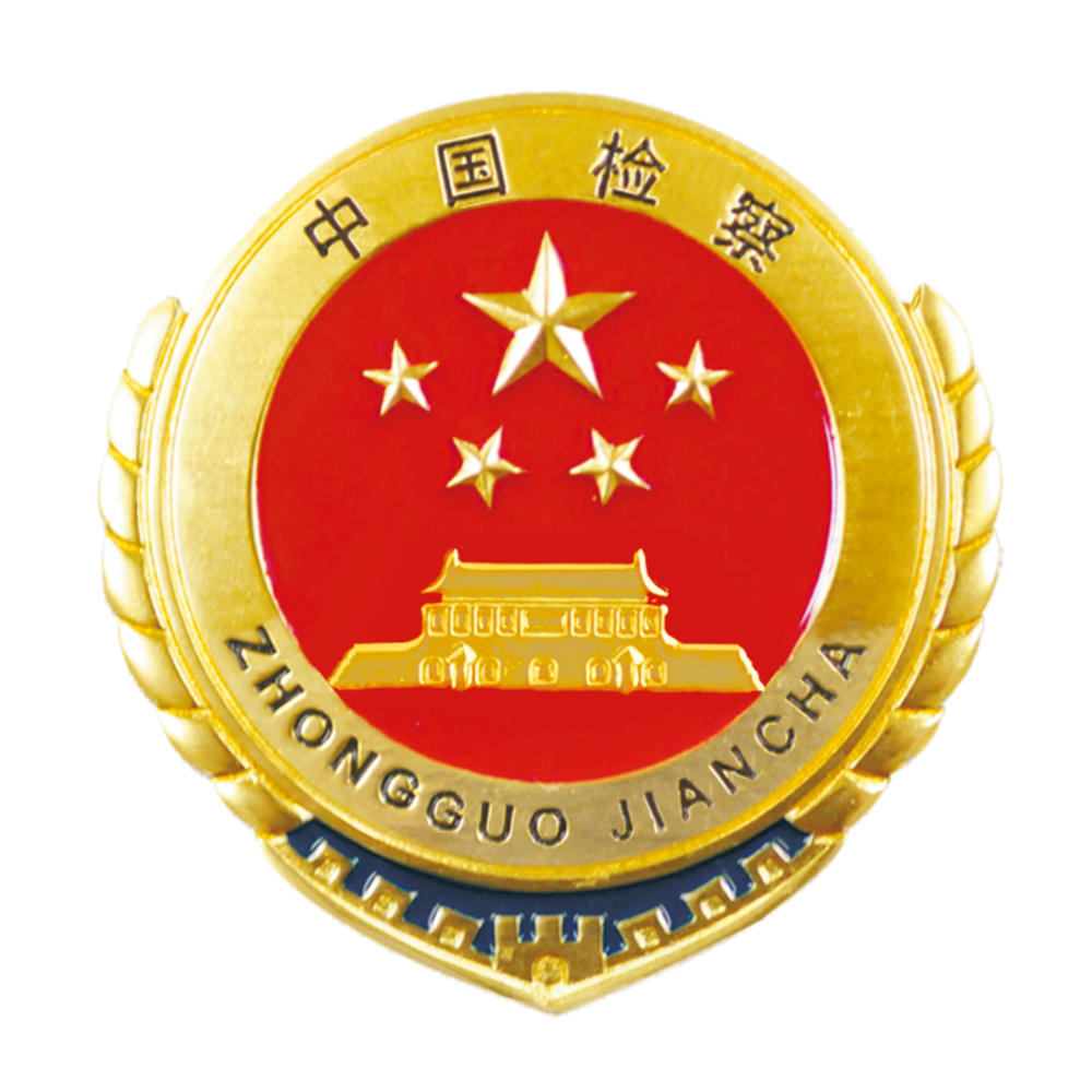 以匠心守初心以专业践使命记市检察院检察技术信息科副科长马海桐