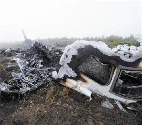 2010年伊春空难:44人丧生,机长逃跑被判3年,乘客称我们不恨他