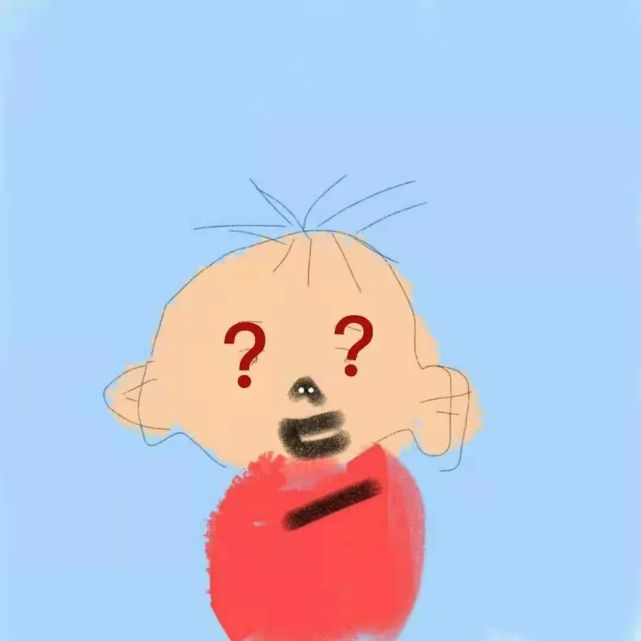 热门表情|大耳朵图图表情包