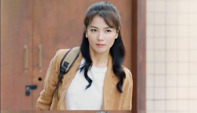 星辰大海主演刘涛吃个盒饭好评如潮演个戏却口碑分化