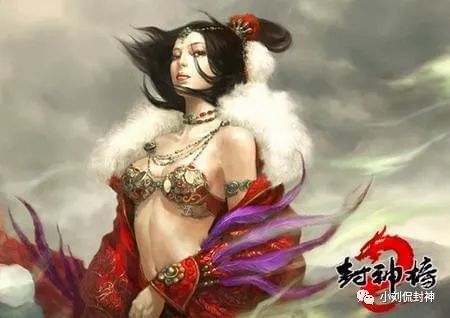 轩辕坟三妖为何被女娲娘娘选中?
