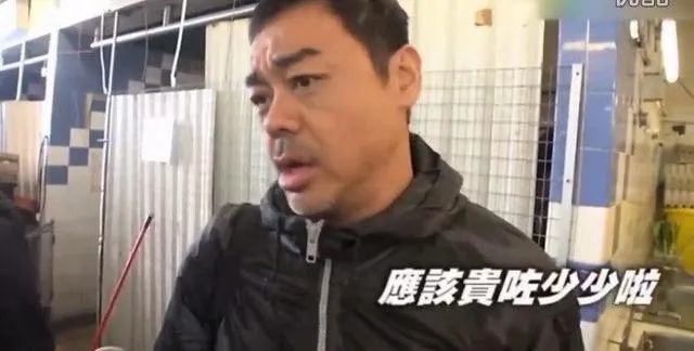 "刘青云老婆是修火箭的.