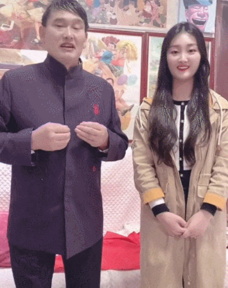 陈亚男"整容"黑历史被扒,满脸科技感,网友:确定不是大衣嫂?