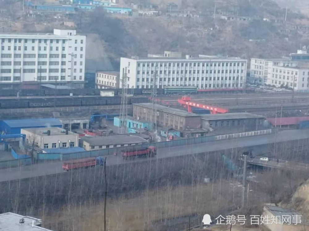 山西汾西矿业孝义水峪煤矿发生两伤一亡安全事故瞒报监管何在