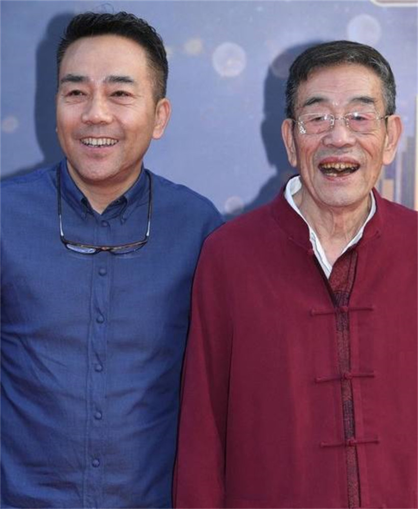 杨少华杨议父子有一个最得意的作品,那就是所谓的博物馆,也称之为