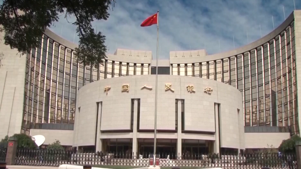 央行逆回购月初放量力保流动性合理充裕