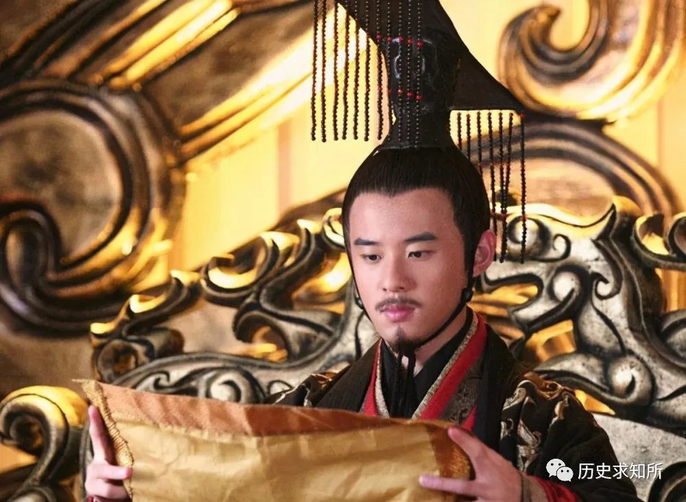大汉王朝之东汉演义:大将军梁冀