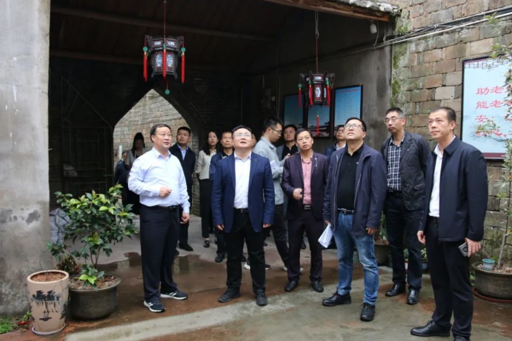 傅天宝强调