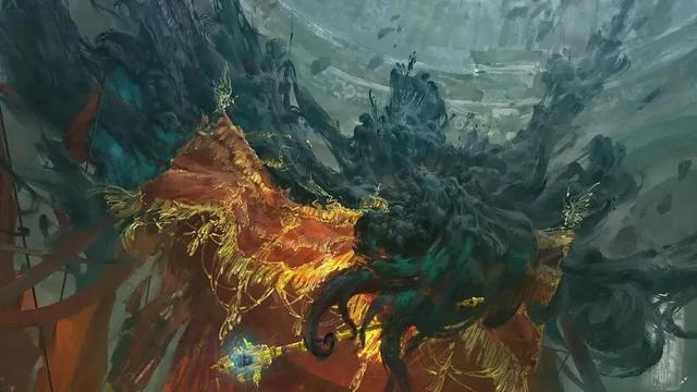 厉害了我的哥!23岁大学生靠一幅画赚18万,这是噱头还是炒作?