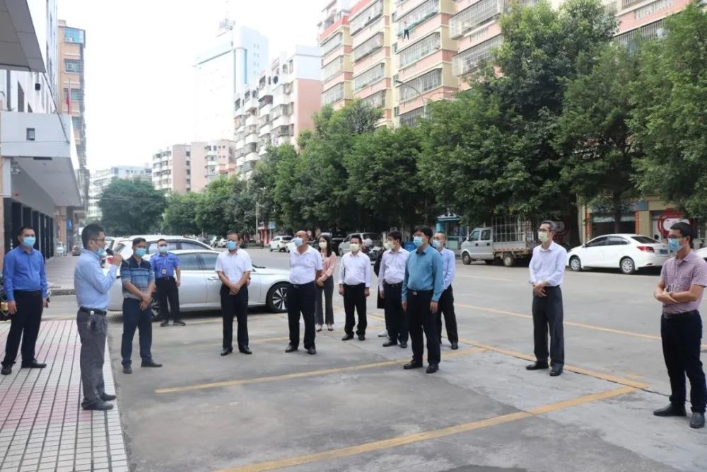 朱以威提出,通过这次学习台山市委全面依法治市办在