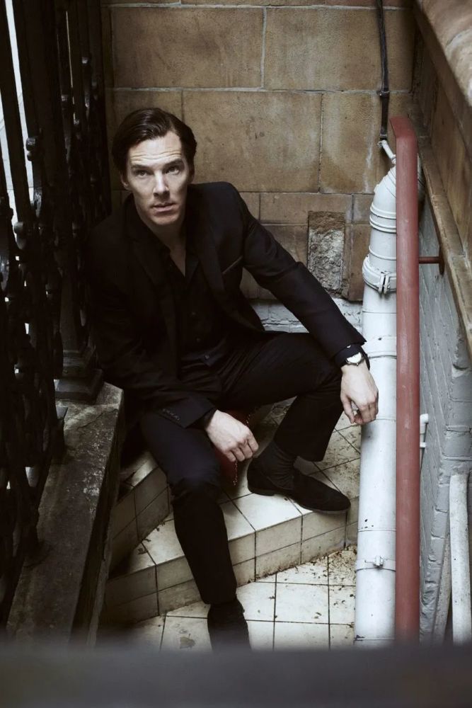 benedictcumberbatch提名奥斯卡影帝