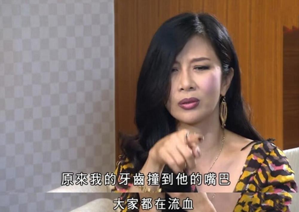 "坏女人"吴家丽的睿智人生,和她生命中错爱过,拒绝过的男人
