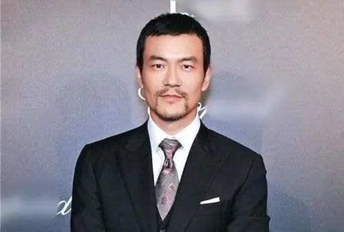 10位内地70后演技派男演员黄渤屈居第四其中有你认识的吗