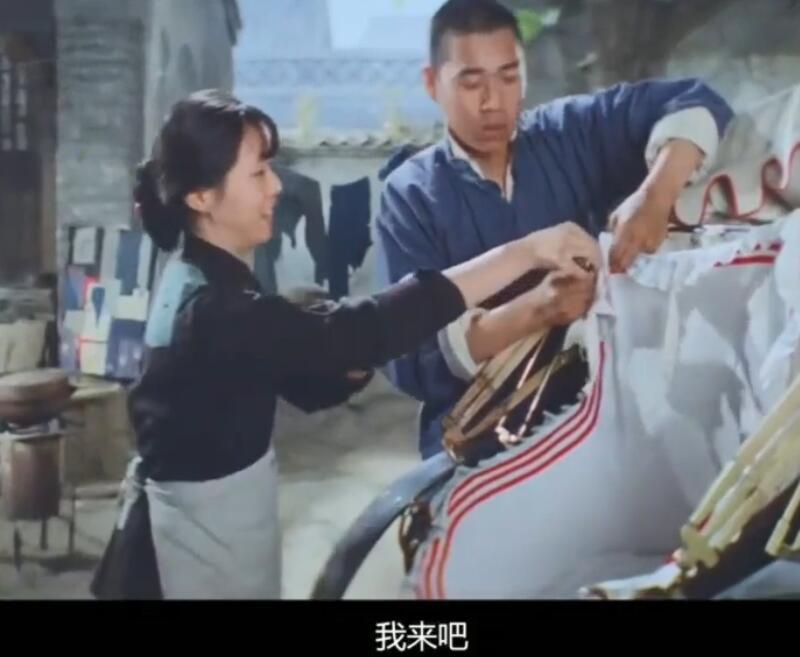 骆驼祥子小福子的三次认命造成了她最终的悲剧