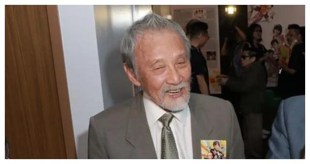 电影奇才石天逝世香港影坛还有多少位老戏骨