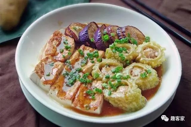 10种客家美食你吃过几样