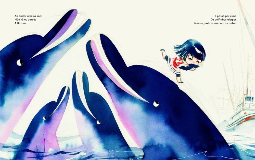面向世界范围的插画师,创意机构,教师和学生征集插画作品