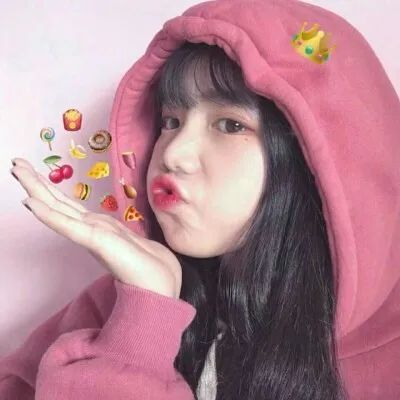 头像|稀有好看的情侣头像,这个世界本来就是有爱的 第