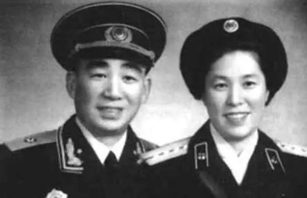 六位身经百战的将军,建国后意外死亡,他们拥有怎样的传奇一生?