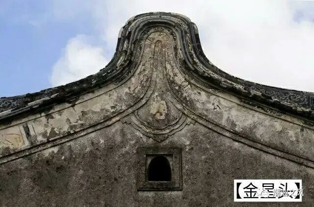 潮汕古建筑之美