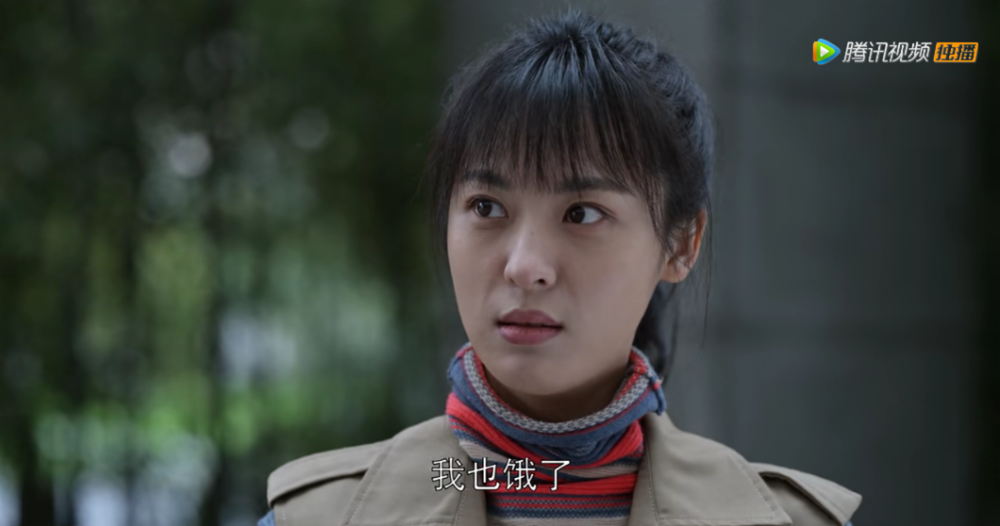 《乔家的儿女》:读懂了叶小朗,就读懂了婚姻里有些人,不能将就