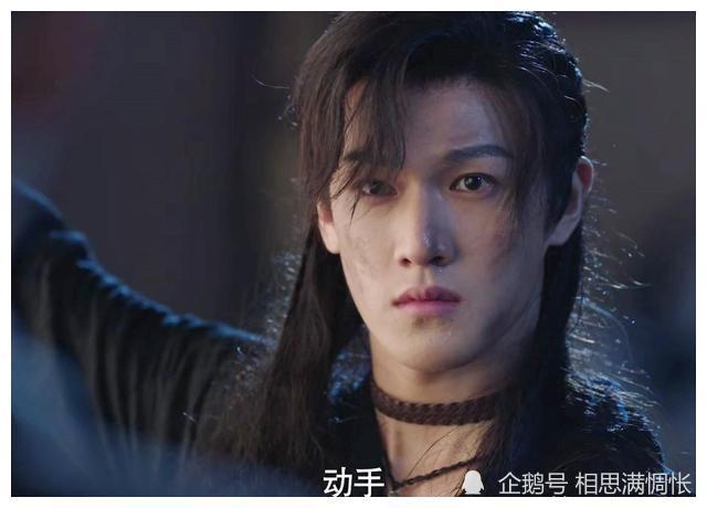《嘉南传》即将大结局,赵翌不幸离世,庆安要杀李冬至