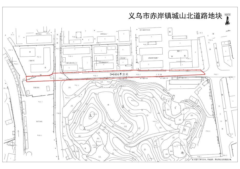 涉及廿三里,赤岸,佛堂,后宅等11个镇街!附红线图