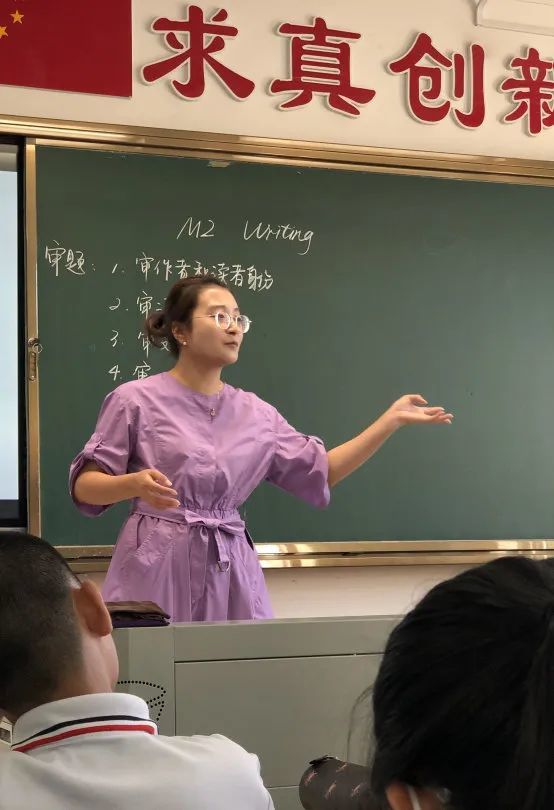 【甘区"双减"在线】大连市第76中学教育集团强化教学管理 优化教学