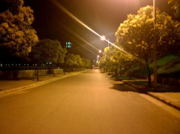 夜深人静的时候是什么让你无法入眠
