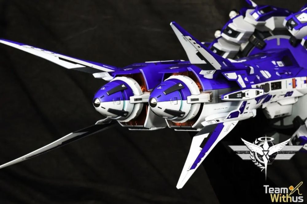 镇宅巨舰,1/400 托勒密号精细涂装