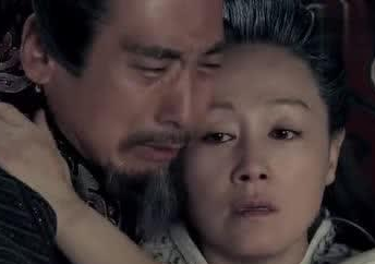 历史上吕雉与审食其之间是什么关系他的一生经历了什么